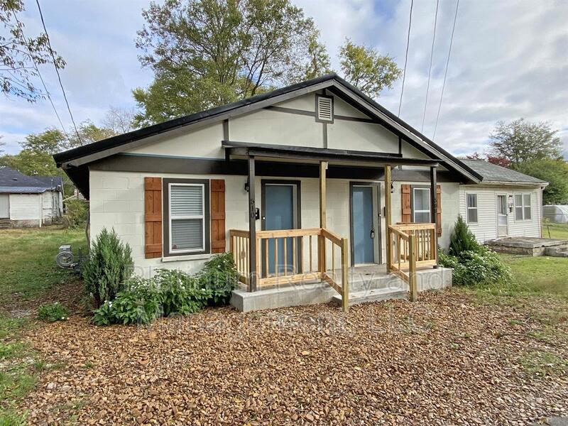 510 Diuguid St, Hopkinsville, KY 42240 Condo for Rent in Hopkinsville