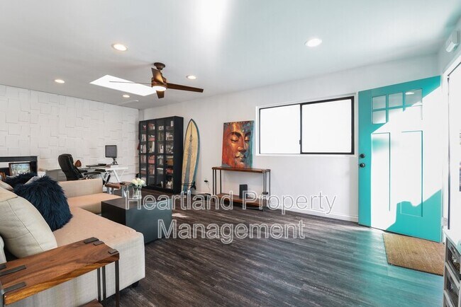 Foto del edificio - 4610 30th St