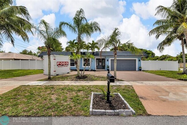 Foto del edificio - 1398 NW 14th Ct