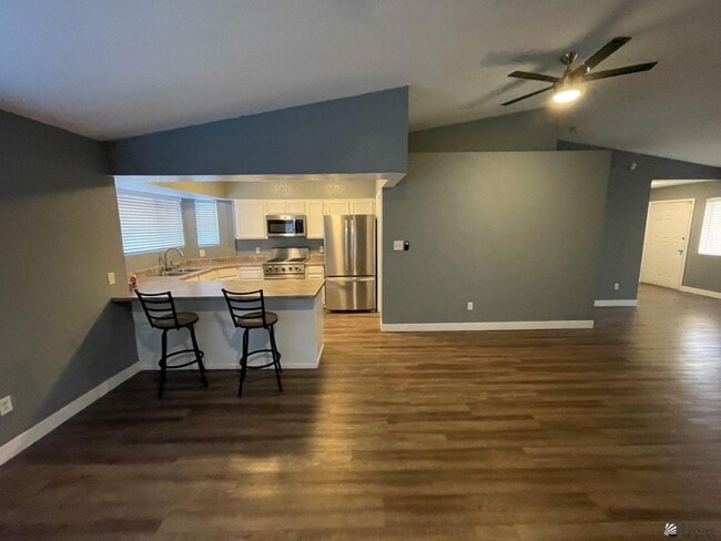 Foto del edificio - 8842 E 24th Pl