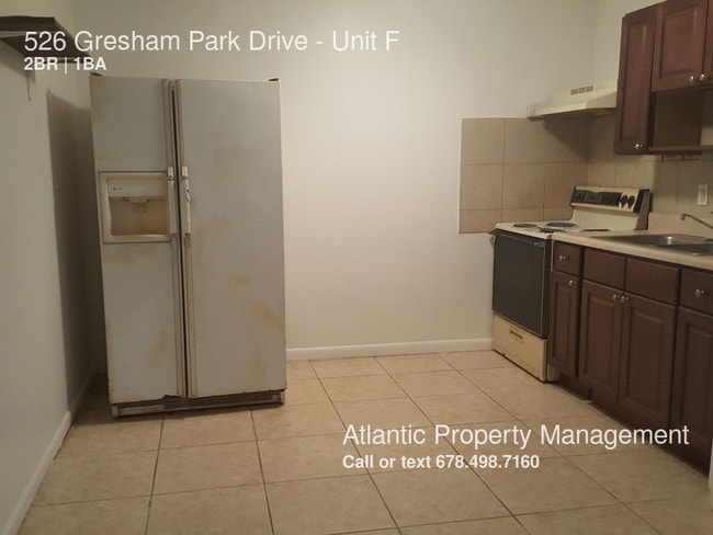 Building Photo - 526 Gresham Park Dr