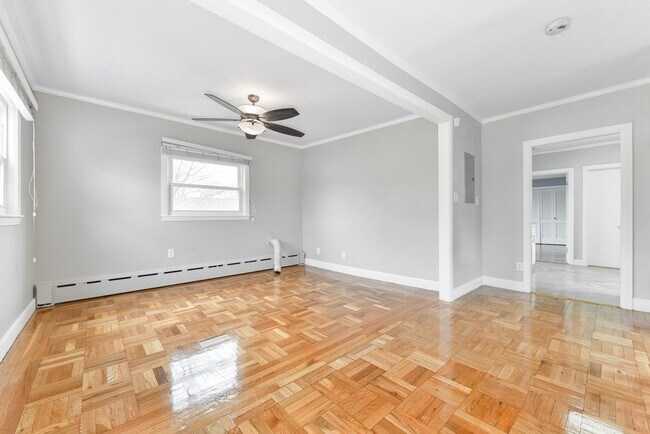 Foto del edificio - 40 Bosson St