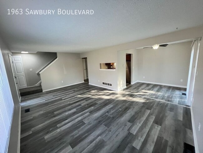 Foto del edificio - 1963 Sawbury Blvd