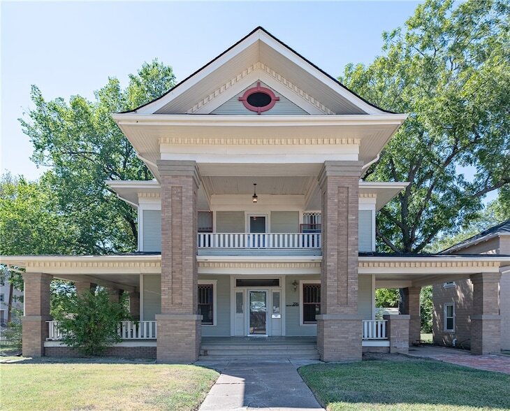 Photo - 206 S Sims Avenue Unit