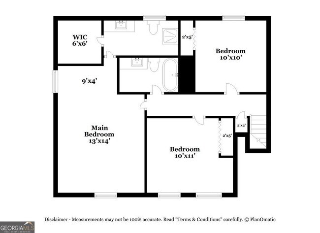 Building Photo - 5369 Britton Dr