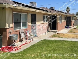 Building Photo - 904 Stanislaus St