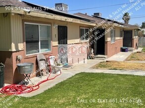 Building Photo - 904 Stanislaus St