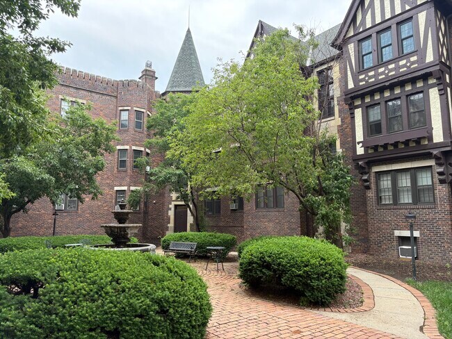 Foto del edificio - 131 S 39th St