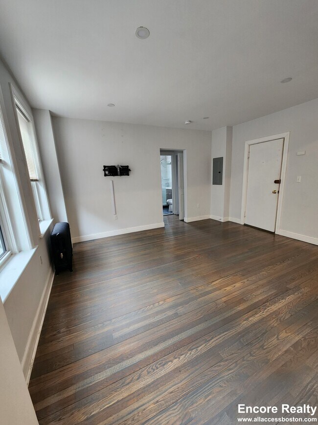 Foto del edificio - 104 Peterborough St