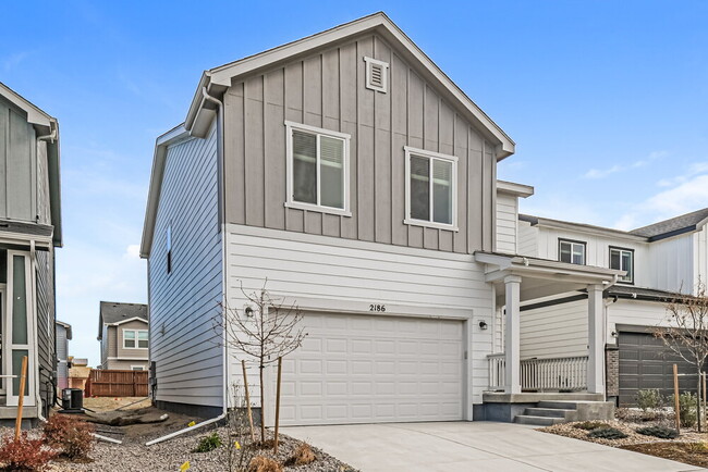 Building Photo - 2186 Flower Blossom Ave