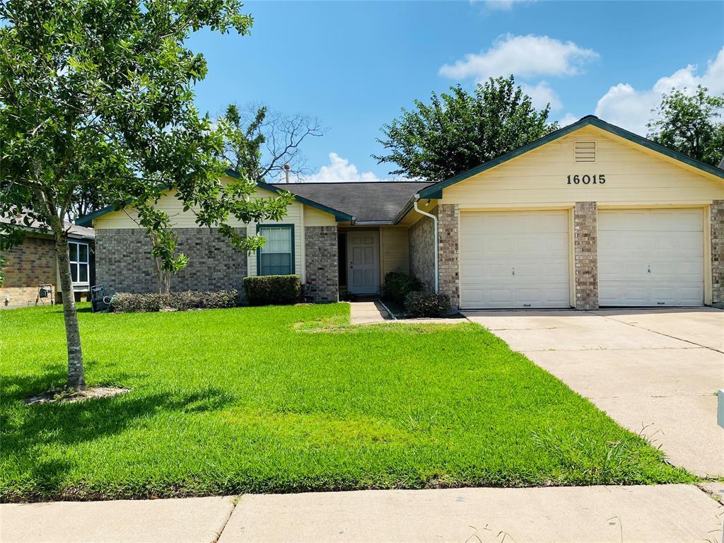 16015 Pipers View Dr, ster, TX 77598 House Rental in ster, TX