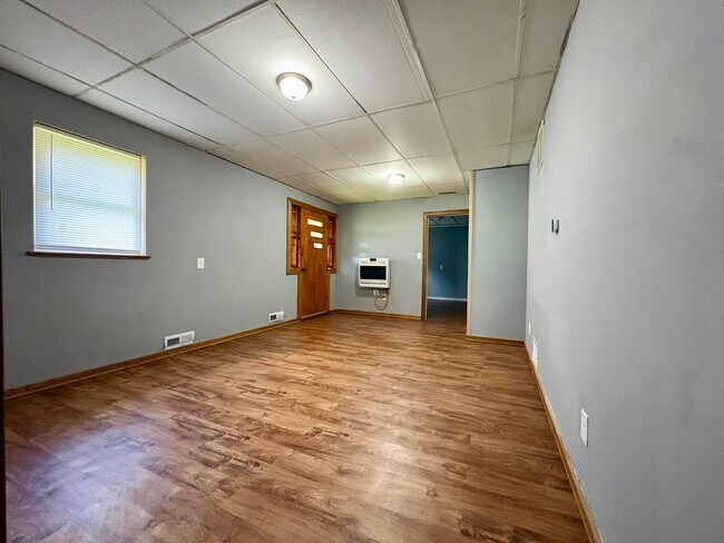 Foto del edificio - 871 Baird St