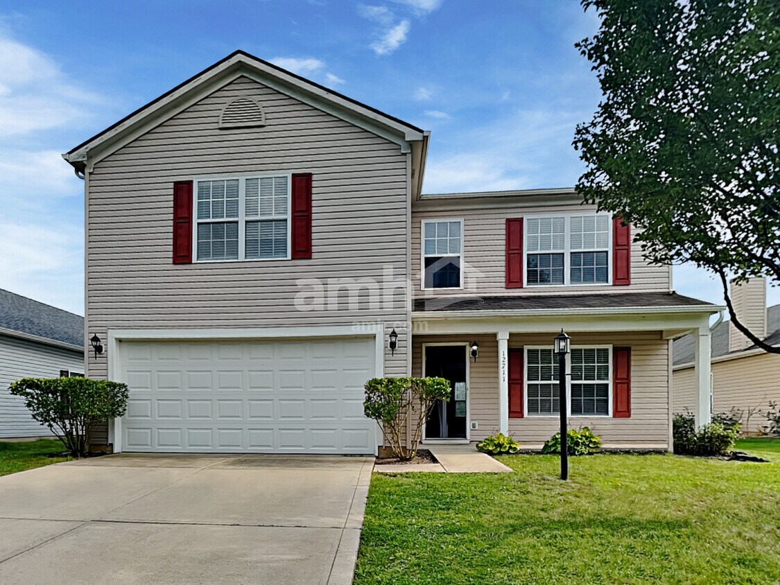 Foto principal - 12711 Buck Run Dr