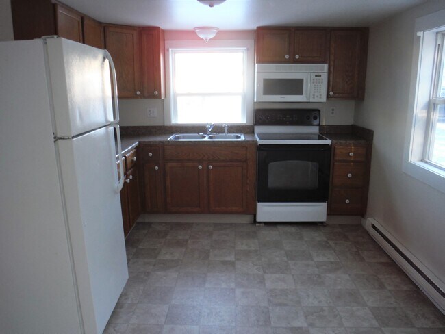 kitchen - 1324 Saratoga Rd