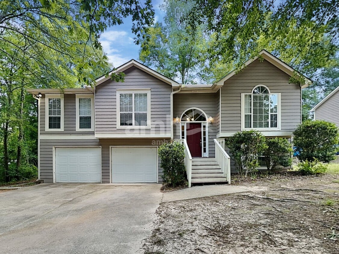 Primary Photo - 2708 Horseshoe Creek Drive