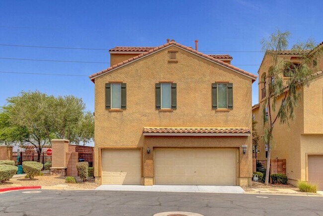 Building Photo - 6998 Castle Mountain Avenue
