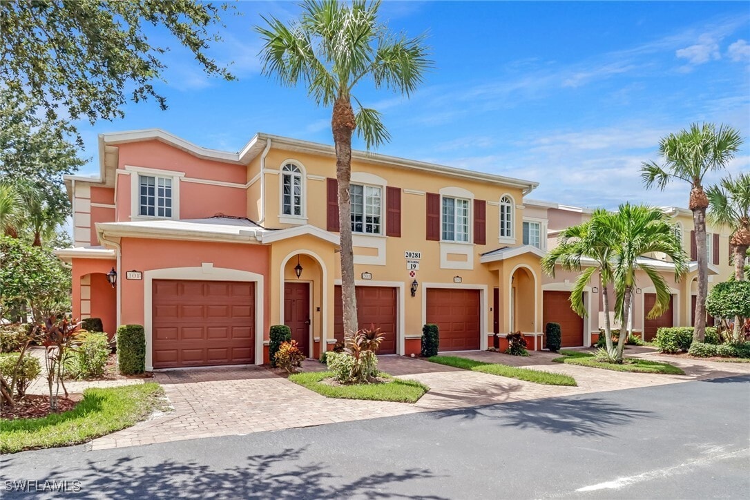Primary Photo - 20281 Estero Gardens Cir