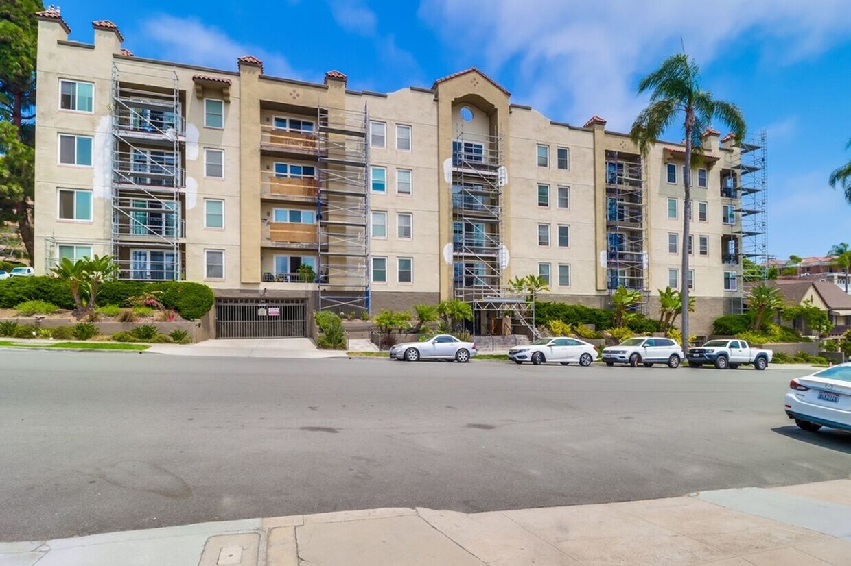 Foto principal - Amazing 2 Bedroom in Bankers Hill