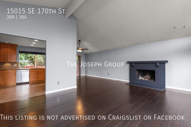 Building Photo - Beautifully updated 3 bed/2.5 bath in Renton