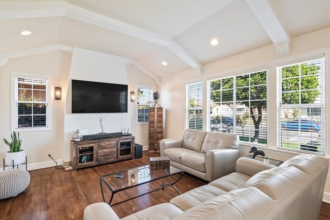 Foto del edificio - 2844 Hill St