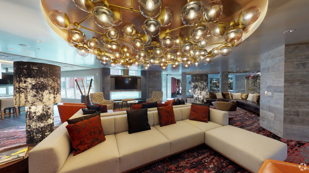 Photo - Studio 3807 Apartments