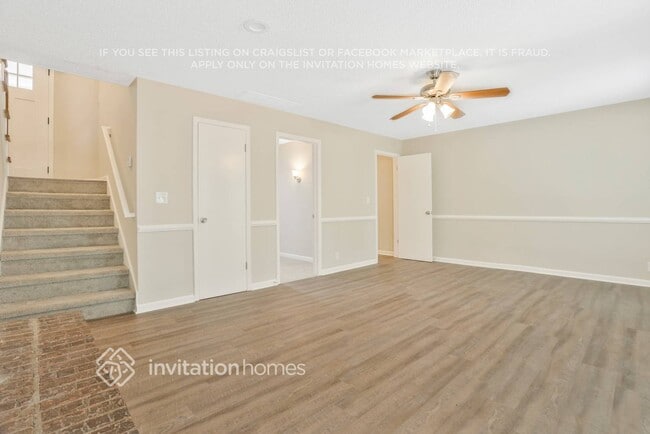 Foto del edificio - 5789 Chisholm Trail SW