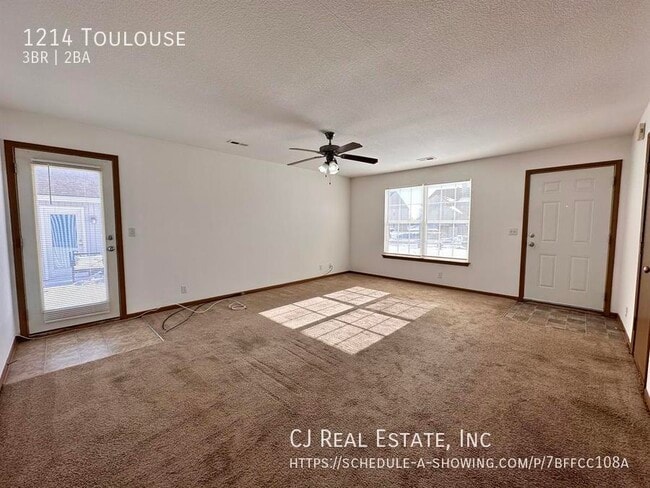 Building Photo - 1214 Toulouse St