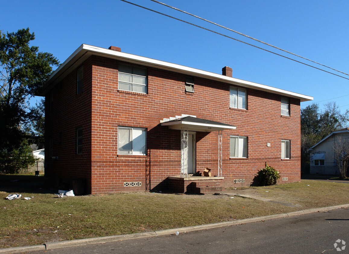 Primary Photo - 501 22nd St