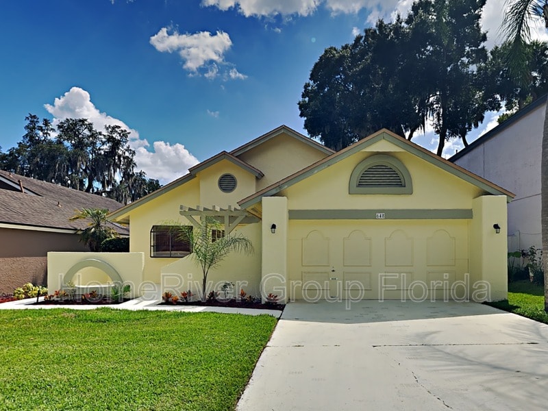 648 Fallsmead Cir, Longwood, FL 32750 House Rental in Longwood, FL