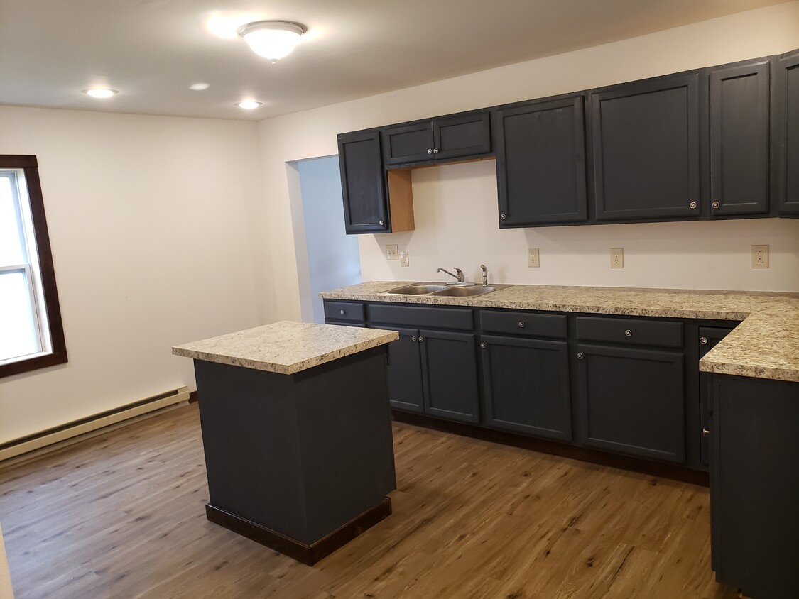 Kitchen - 438 Main St