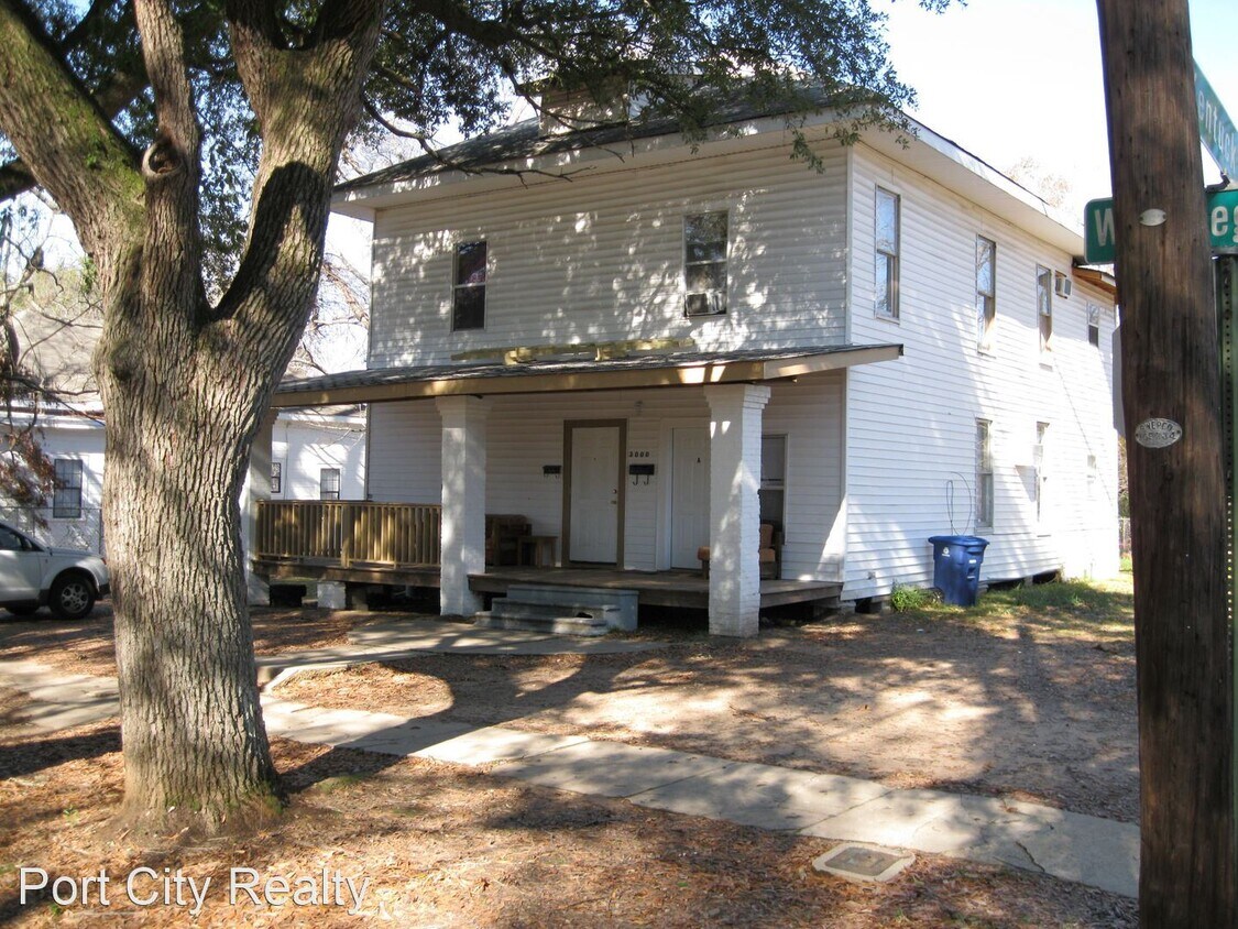Foto del edificio - 2 br, 1 bath House - 3000 W. College Apt B