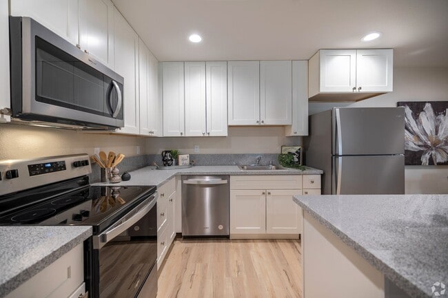 Interior Photo - Rumble Road Apartments