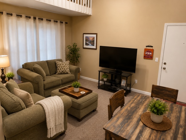 Building Photo - Blacksburg, 3 BR / 2 BA Available August 7