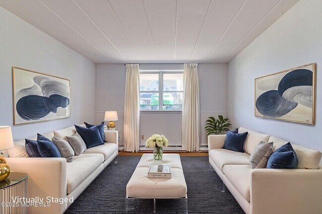 Foto del edificio - 200 Ocean Park Ave