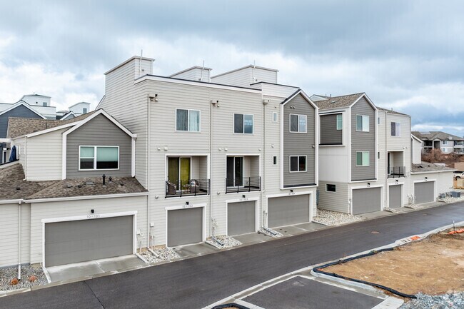 Foto del edificio - Prelude at TAVA Waters