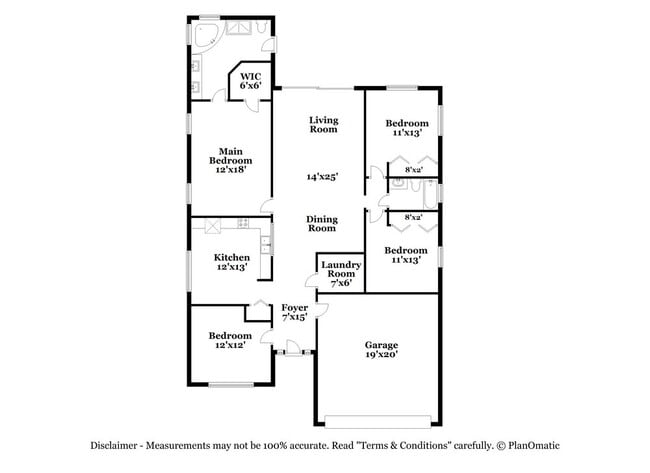 Building Photo - 6751 Monarch Park Dr