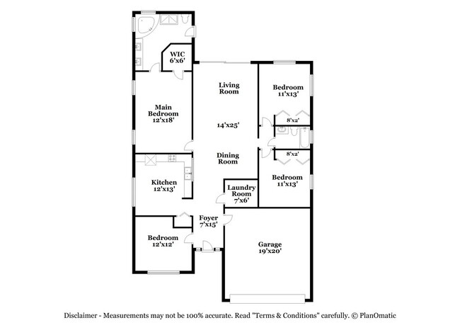 Foto del edificio - 6751 Monarch Park Dr
