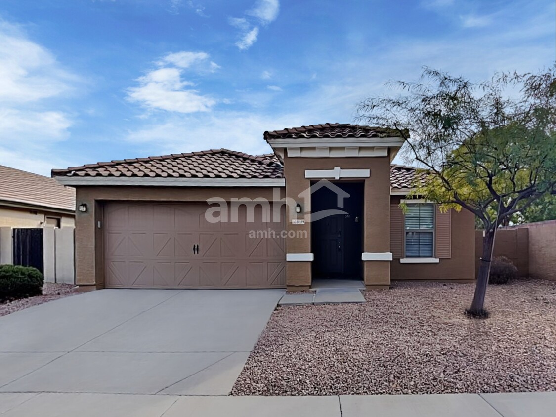 Foto principal - 14159 W Larkspur Dr