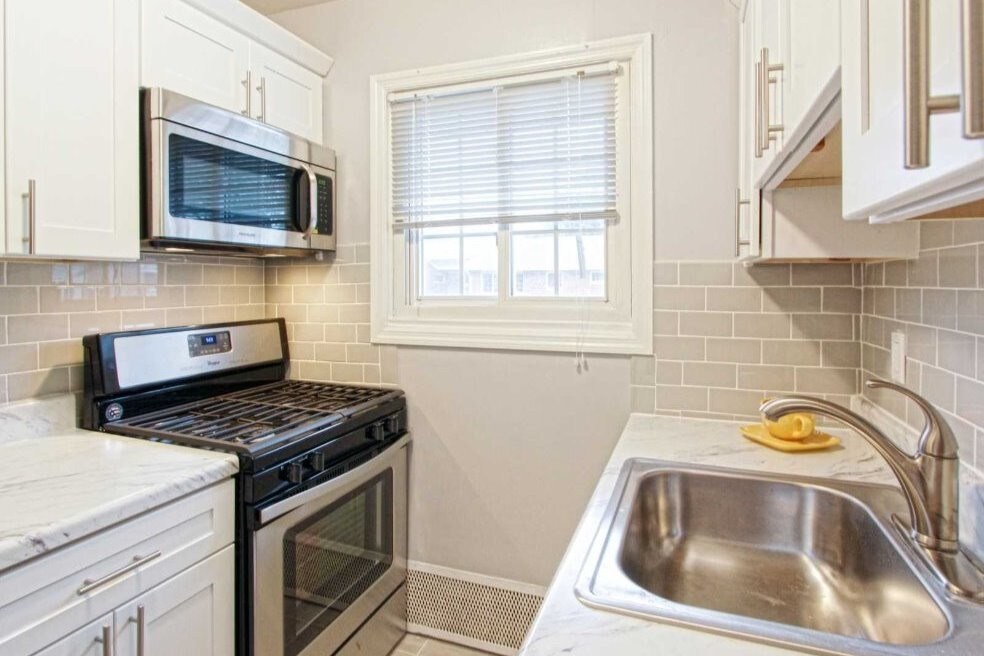 Eagle Rock Apartments at Mineola Mineola, NY