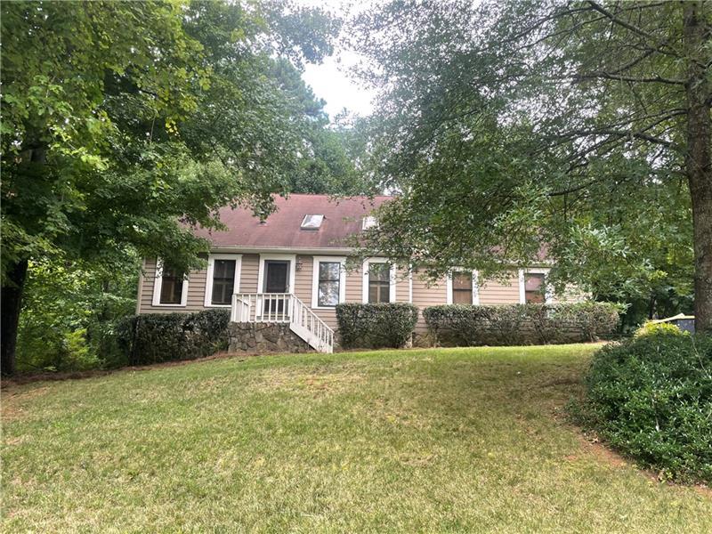 Primary Photo - 3737 Foxwood Rd