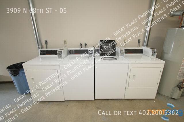 Building Photo - 3909 N 68th St