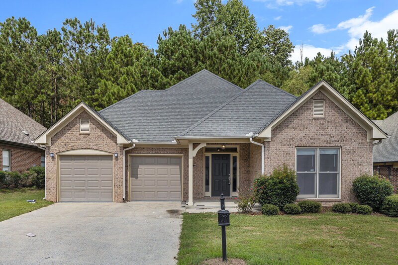 177 Narrows Peak Cir, Birmingham, AL 35242 House Rental in Birmingham