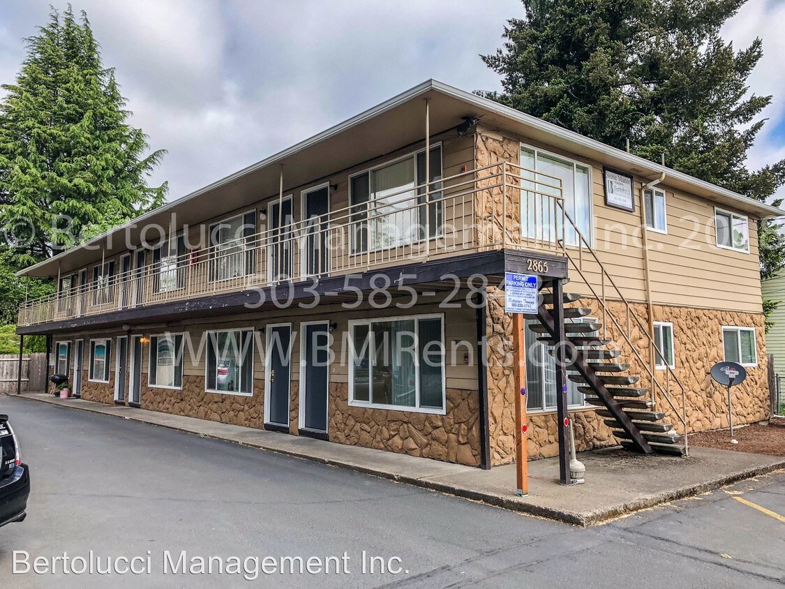 28652865 Front St NE, Salem, OR 97301 Condo for Rent in Salem, OR