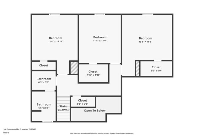 Foto del edificio - 146 Cottonwood Dr