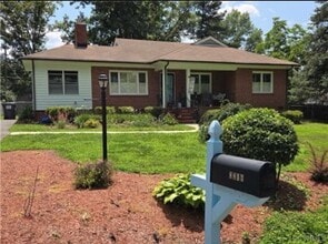 Building Photo - 8813 Brawner Dr