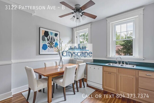 Foto del edificio - 3122 Patterson Ave