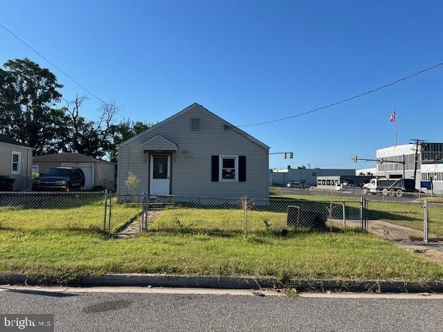Building Photo - 4901 Monroe St