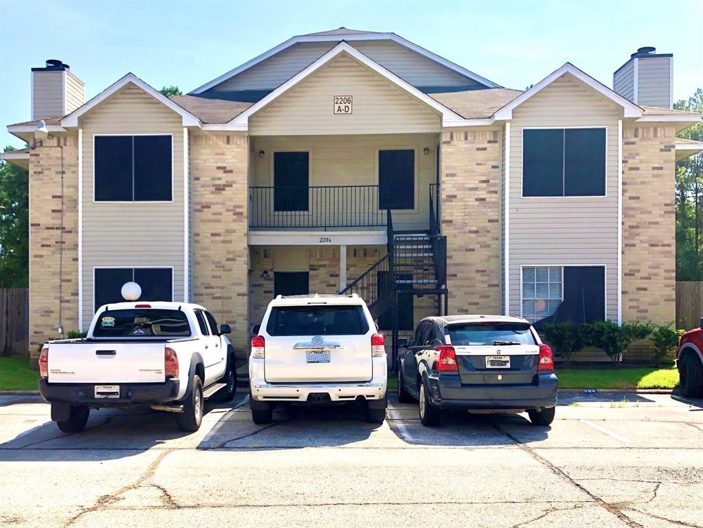 Primary Photo - 2206 Millstone Dr