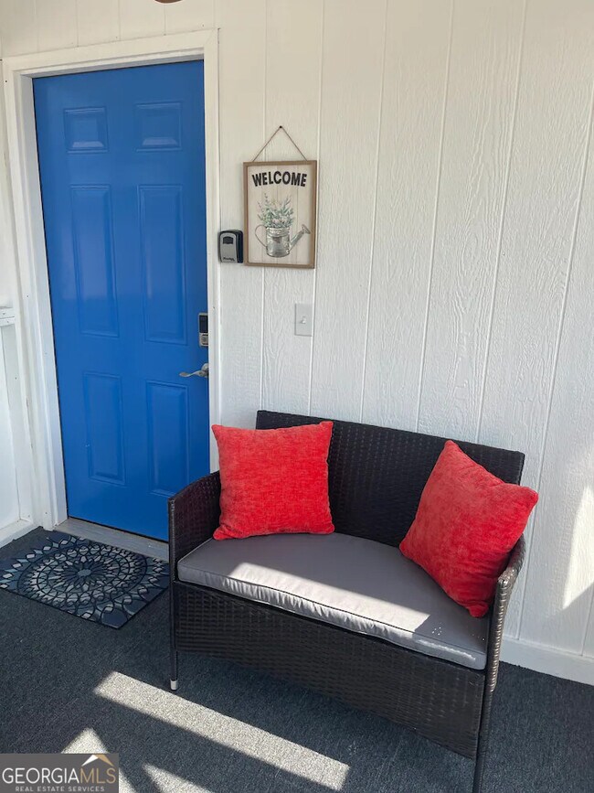 623 College St Unit B, Eastman, GA 31023 Room for Rent in Eastman, GA