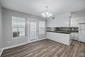 Interior Photo - Collins Park